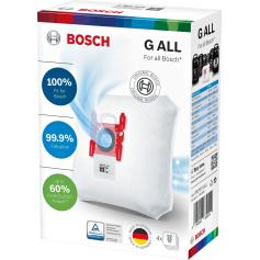 BOSCH - Sacos BBZ41FGALL