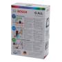 BOSCH - Sacos BBZ41FGALL