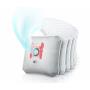 BOSCH - Saco p/ Aspirador BBZ16GALL