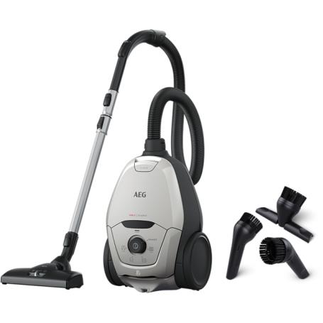 AEG - Aspirador c/ Saco VX82-1-2MG
