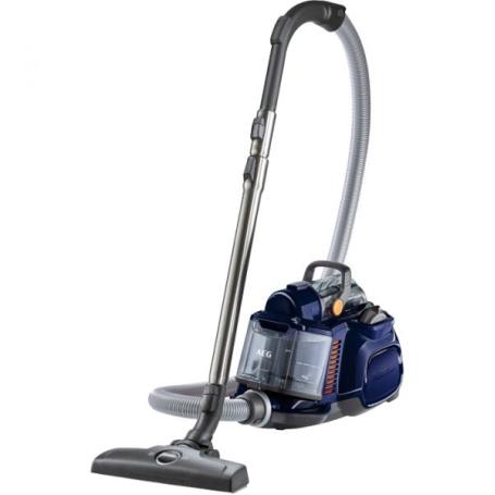 AEG - Aspirador s/ Saco LX7-2-DB-P