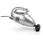 PRINCESS - Mini Aspirador 610W - Sem saco 332757