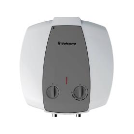 VULCANO - Termo. NaturaAqua ES 15 Ligações inf.