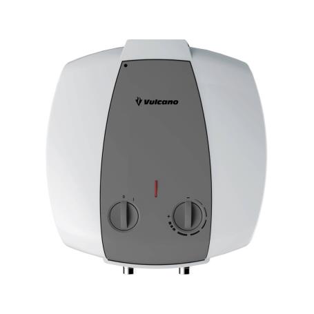 VULCANO - Termo. NaturaAqua ES 15 Ligações inf.
