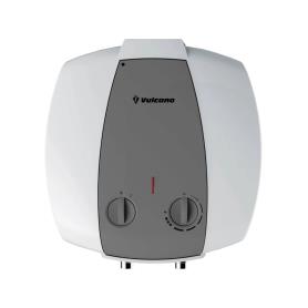 VULCANO - Termo. NaturaAqua ES 10 Ligações inf.