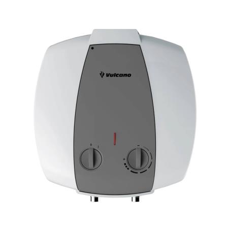 VULCANO - Termo. NaturaAqua ES 10 Ligações inf.