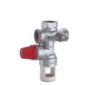 ARISTON - Acessório Seg. Hidráulico 3/4" 877085