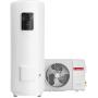 ARISTON - Bomba Calor NUOS SPLIT 270 INVERTER WIFI