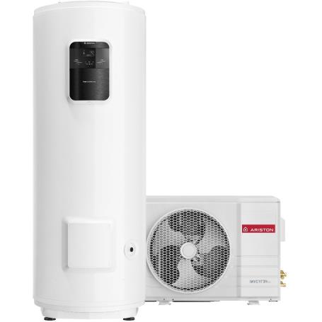 ARISTON - Bomba Calor NUOS SPLIT 270 INVERTER WIFI