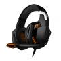 NOX - Auscultadores Gaming Krom Kyus 7.1 PC/PS4 NXKROMKYS
