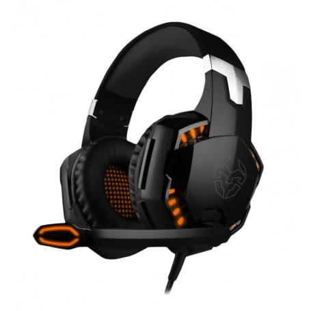 NOX - Auscultadores Gaming Krom Kyus 7.1 PC/PS4 NXKROMKYS