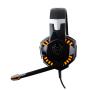 NOX - Auscultadores Gaming Krom Kyus 7.1 PC/PS4 NXKROMKYS