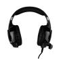 NOX - Auscultadores Gaming Krom Kyus 7.1 PC/PS4 NXKROMKYS
