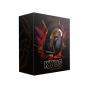NOX - Auscultadores Gaming Krom Kyus 7.1 PC/PS4 NXKROMKYS