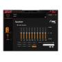 NOX - Auscultadores Gaming Krom Kyus 7.1 PC/PS4 NXKROMKYS