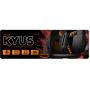 NOX - Auscultadores Gaming Krom Kyus 7.1 PC/PS4 NXKROMKYS