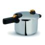 SILAMPOS - Panela de Pressão Easy 6L sem Cesto 644122018760