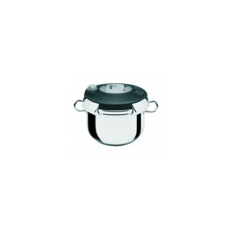 ARTAME - Panela Pressão Luna 6 L