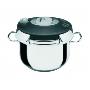 ARTAME - Panela Pressão Luna 8 L