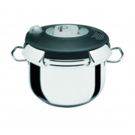 ARTAME - Panela Pressão Luna 8 L
