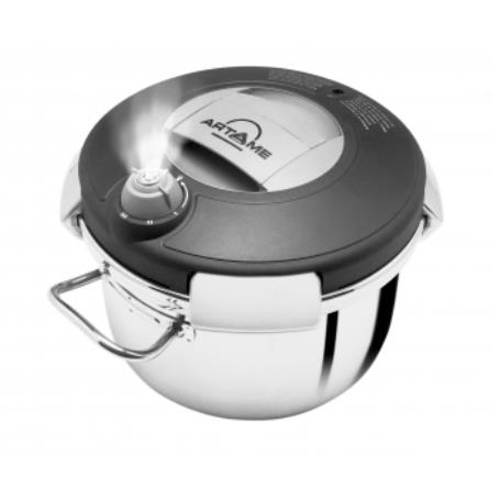 ARTAME - Panela Pressão Luna 10 L