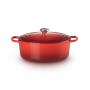 LE CREUSET - Cocotte Oval Evolution 21178310602430