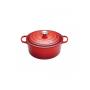 LE CREUSET - Cocotte Redonda 21177240602430