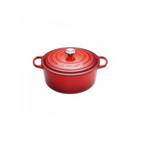 LE CREUSET - Cocotte Redonda 21177240602430