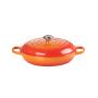 LE CREUSET - Caçarola Baixa 21180300902430