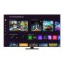 SAMSUNG - Neo QLED Smart TV TQ85QN85DBTXXC