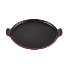 LE CREUSET - Grelha Lisa Red. 20082320600460