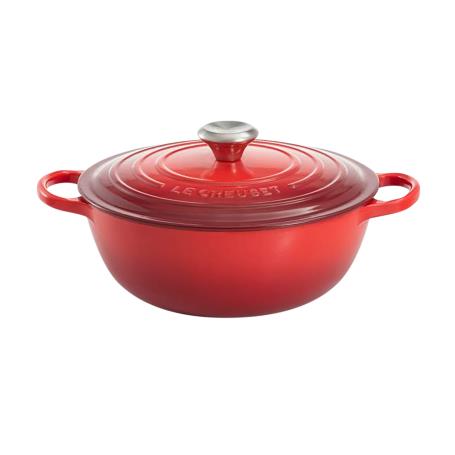 LE CREUSET - Marmita Gourmet 21114320600430