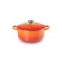 LE CREUSET - Cocotte Redonda 21177220902430