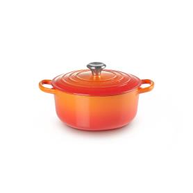 LE CREUSET - Cocotte Redonda 21177220902430
