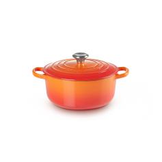 LE CREUSET - Cocotte Redonda 21177220902430