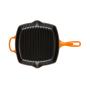 LE CREUSET - Skillet Quadrada 20183260900422