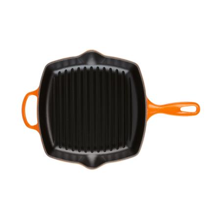 LE CREUSET - Skillet Quadrada 20183260900422