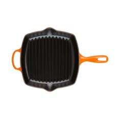 LE CREUSET - Skillet Quadrada 20183260900422