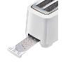 MOULINEX - Torradeira LT140111