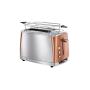 RUSSELL HOBBS - Torradeira 24290-56