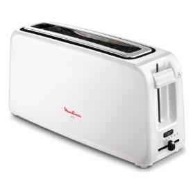MOULINEX - Torradeira LS1A1110