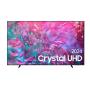 SAMSUNG - LED UHD Smart TV TU98DU9005KXXC