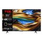 TCL - LED Smart Google TV UDH 75P755