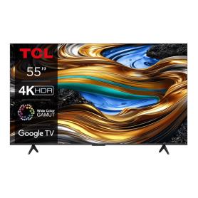 TCL - LED Smart Google TV UDH 75P755