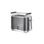 RUSSELL HOBBS - Torradeira 25250-56
