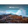 TCL - LED Smart Google TV UDH 75P755