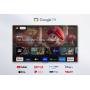 TCL - LED Smart Google TV UDH 75P755