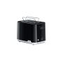 BRAUN - Torradeira HT1010BK