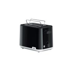 BRAUN - Torradeira HT1010BK