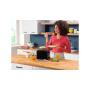 BRAUN - Torradeira HT1010BK